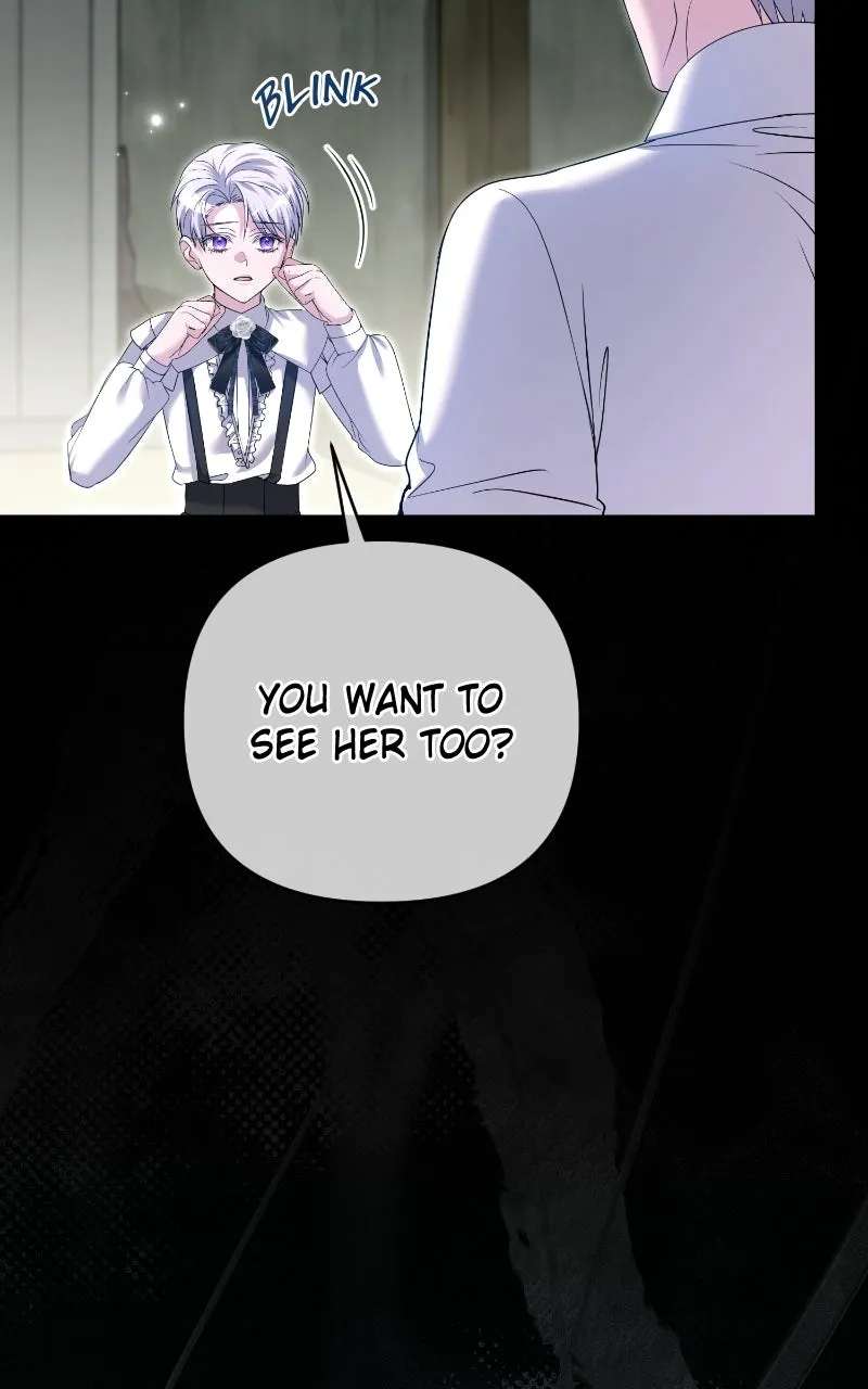 The Murderer TargetsBrunettes Chapter 37 - page 38