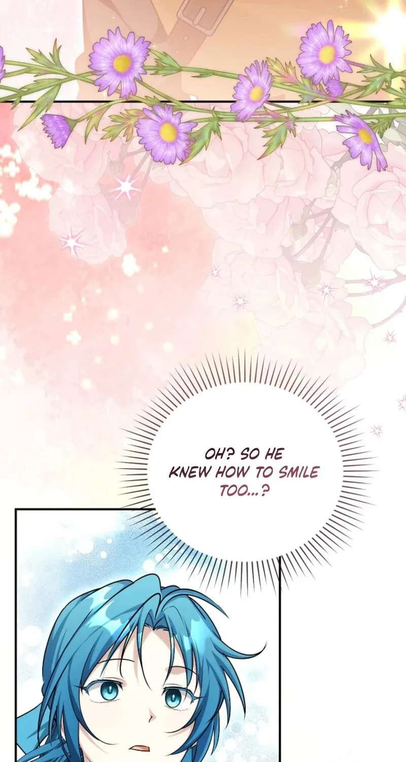 Not Your Monster-In-Law Chapter 74 - page 56
