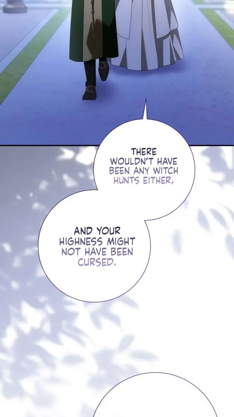 That's Just How First Love Is Your Highness Chapter 68 - page 41