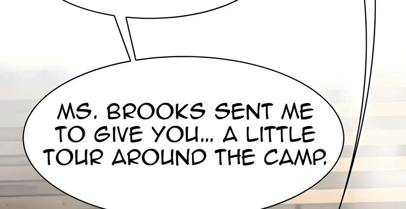 Hot Serve Chapter 3 - page 49