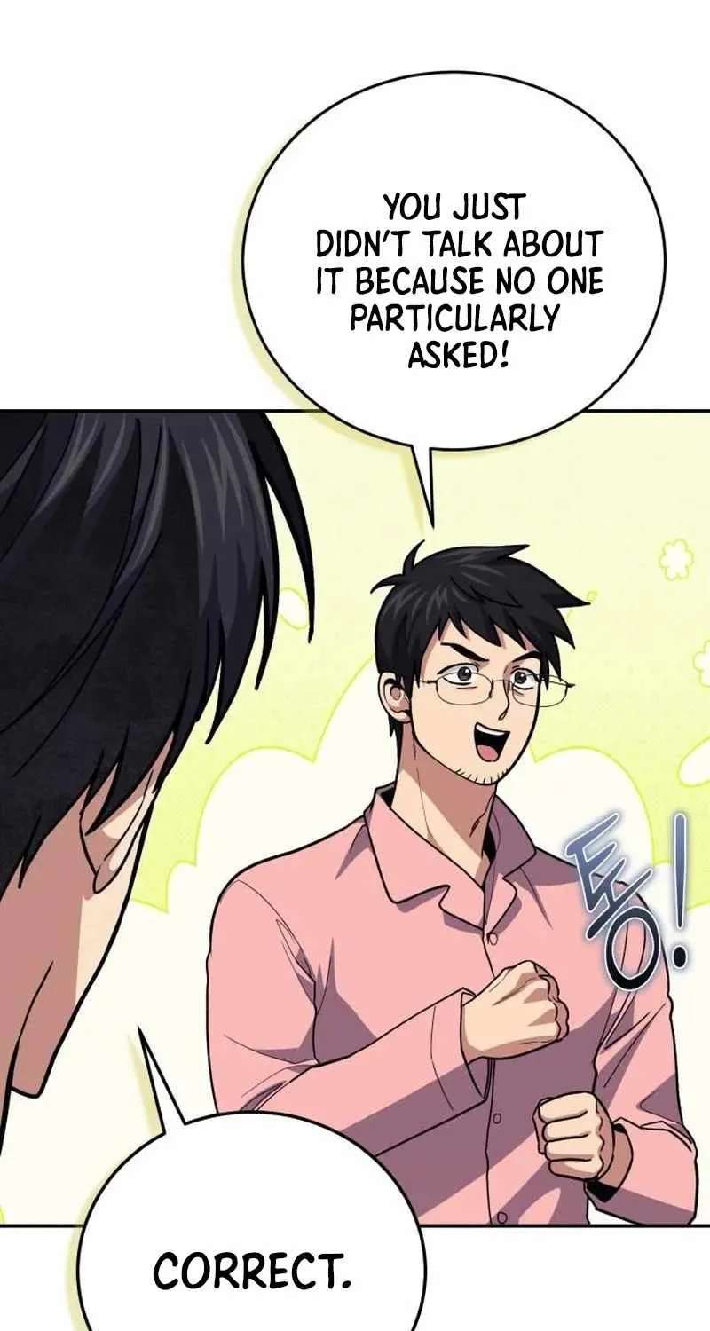 How To Live As An Unlicensed Healer Chapter 161 - page 88