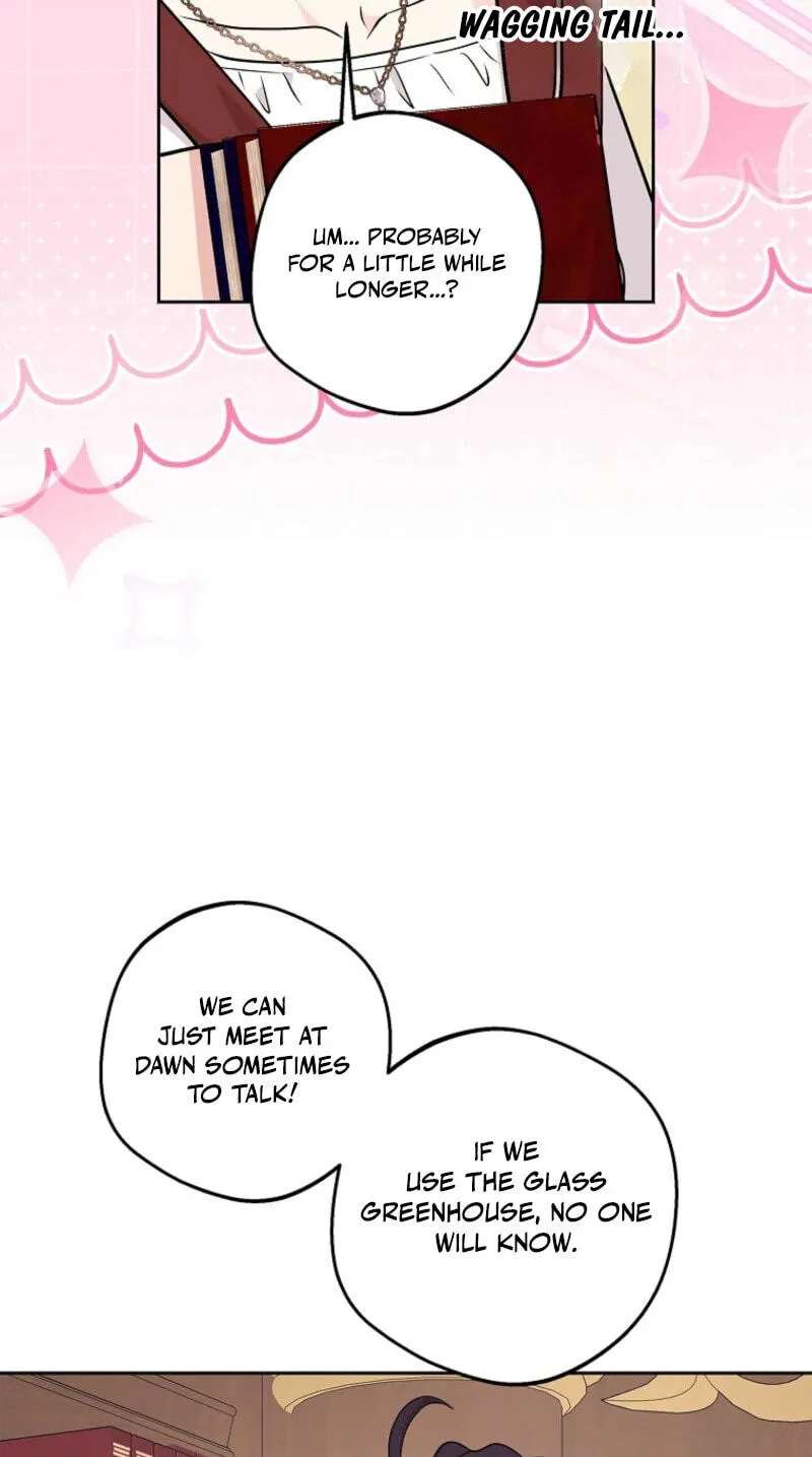 Surviving as the Illegitimate Princess Chapter 128 - page 58