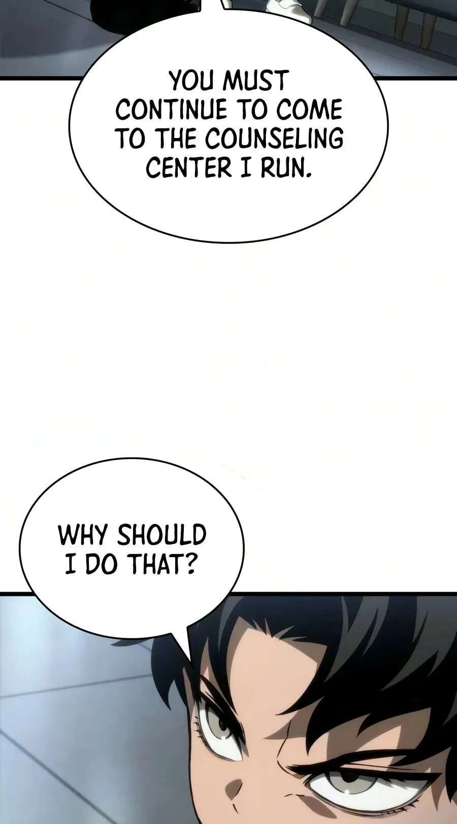 The World After The Fall Chapter 254 - page 57