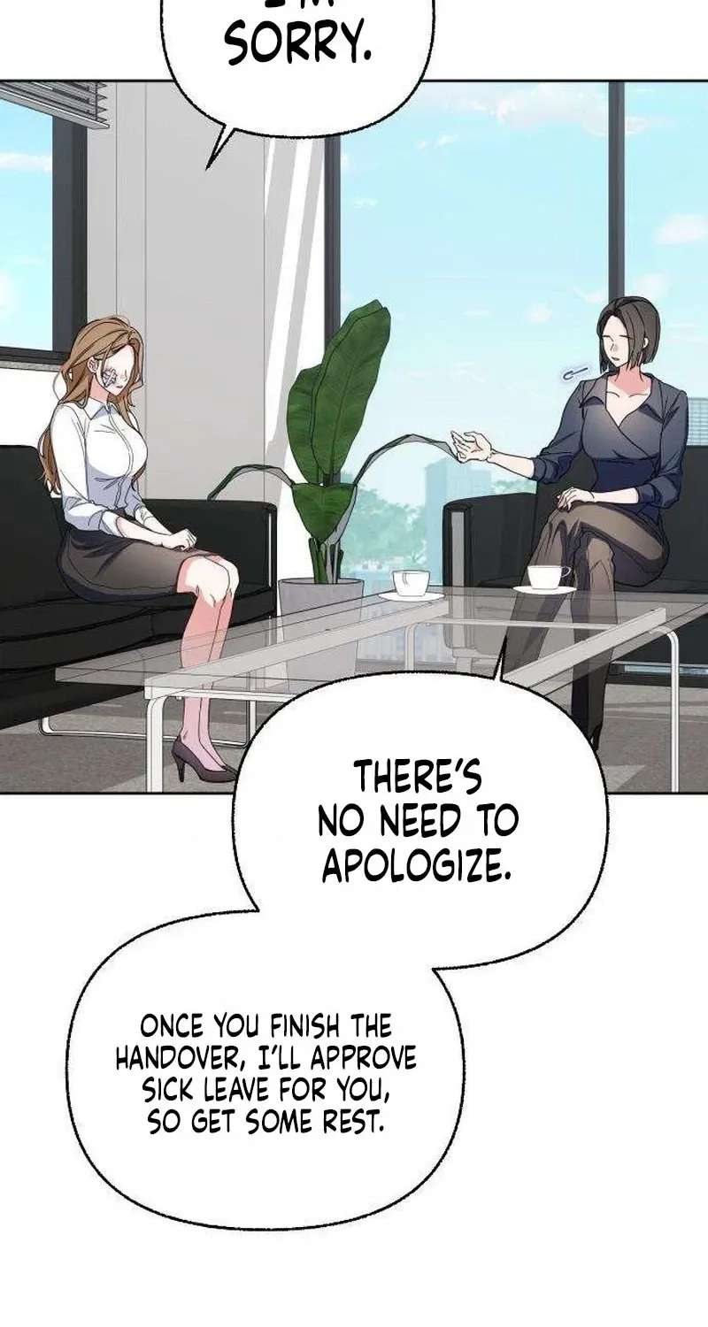 How Dare I Love You Chapter 4 - page 70