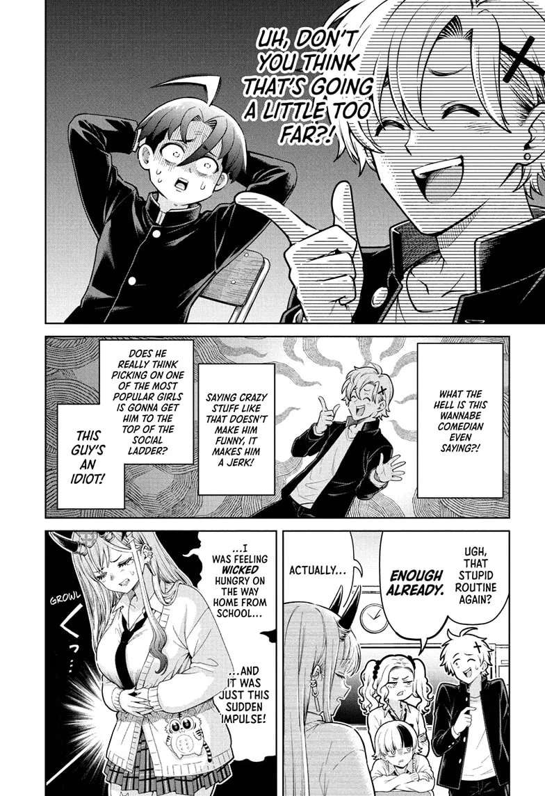 The Ura Files Chapter 1 - page 22