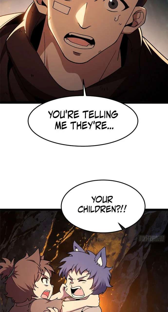 My Vampire System: A Dragon's Revenge Chapter 359 - page 11
