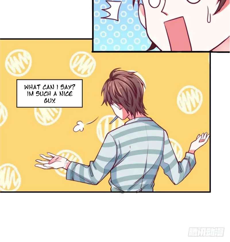 I Only Want To Meet You Chapter 2 - page 36