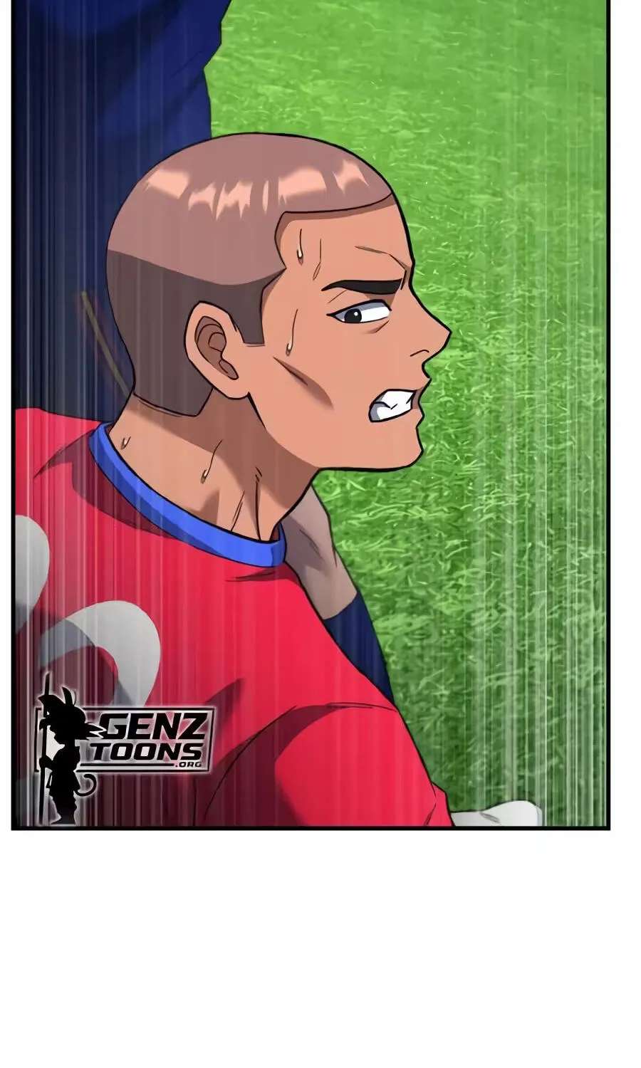 The Genius Midfielder With the Killer Pass Chapter 76 - page 76