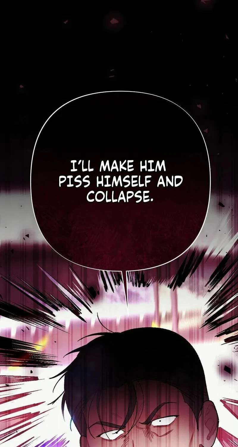 The Child You Abandoned Chapter 43 - page 44