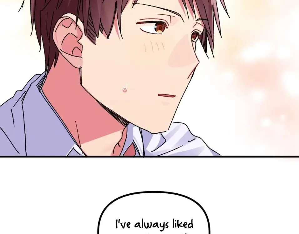 Senpai-chan Is a man Chapter 10 - page 41