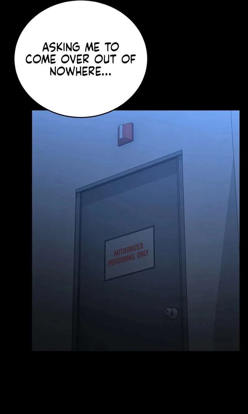 I Became an Apartment Manager Chapter 57 - page 13