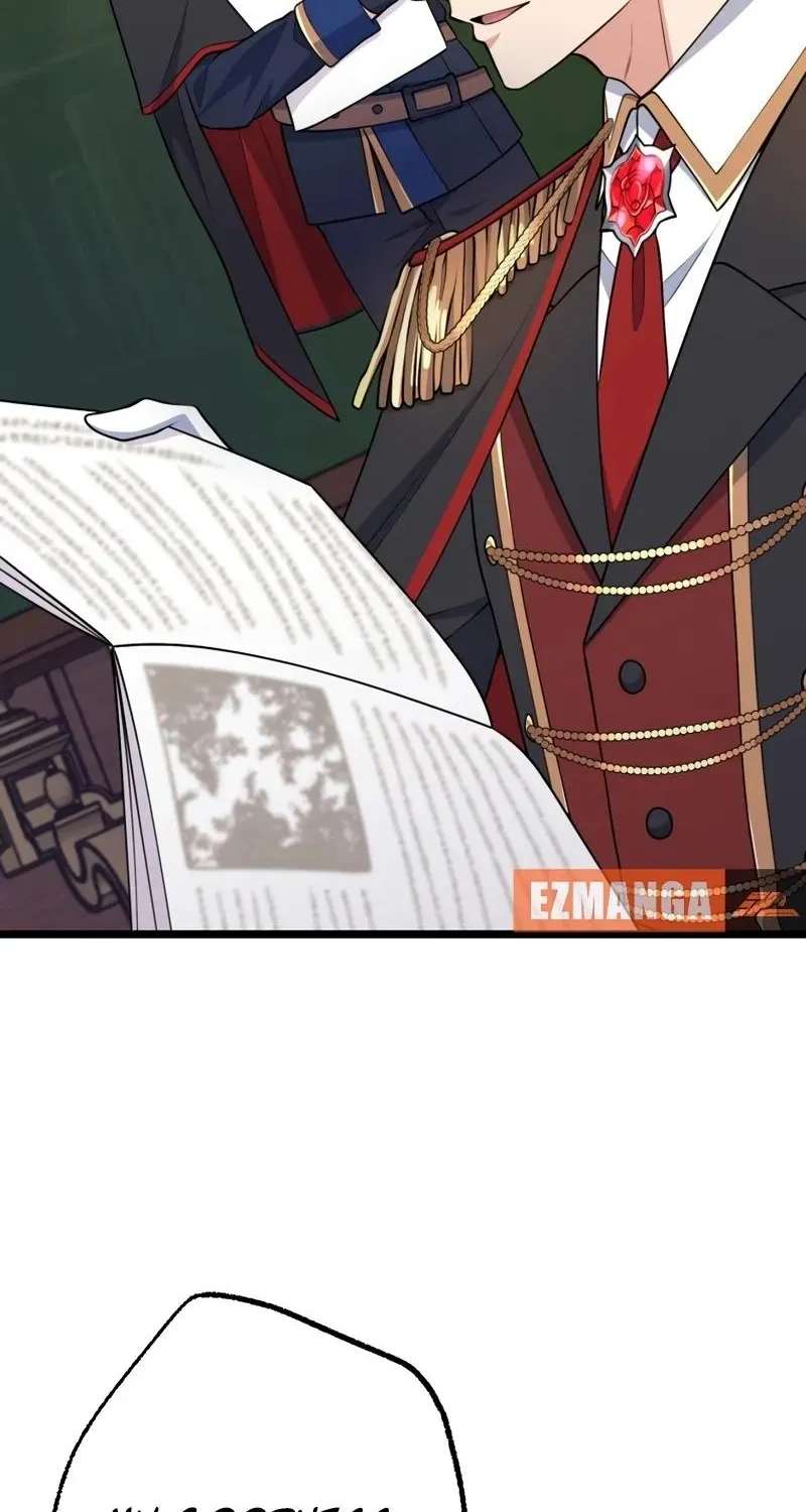 I Reincarnated as the Villainess in a Mobile Novel, but I’ll Use My Professional Skills to Avoid the Bad End! Chapter 19 - page 46