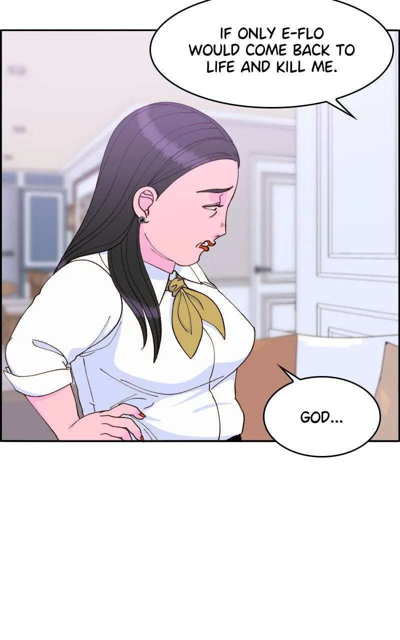 Momfluencer Chapter 90 - page 69