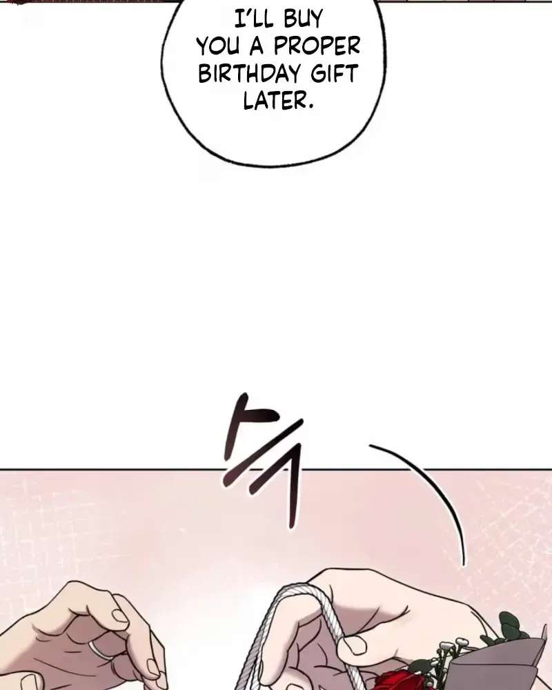 Family Relationship Error Chapter 2 - page 18