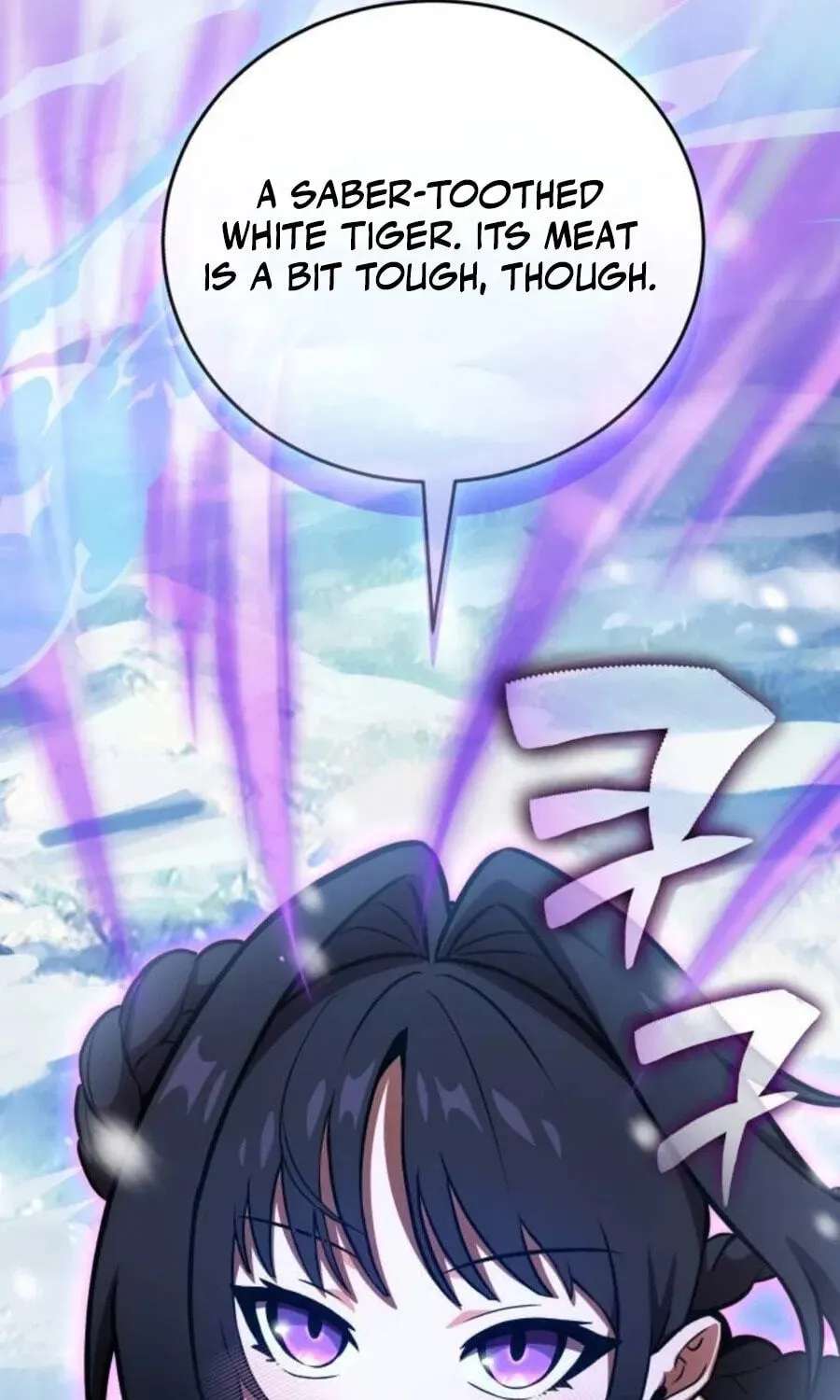 The Heavenly Demon's Broadcast From the Demon Realm Chapter 15 - page 96