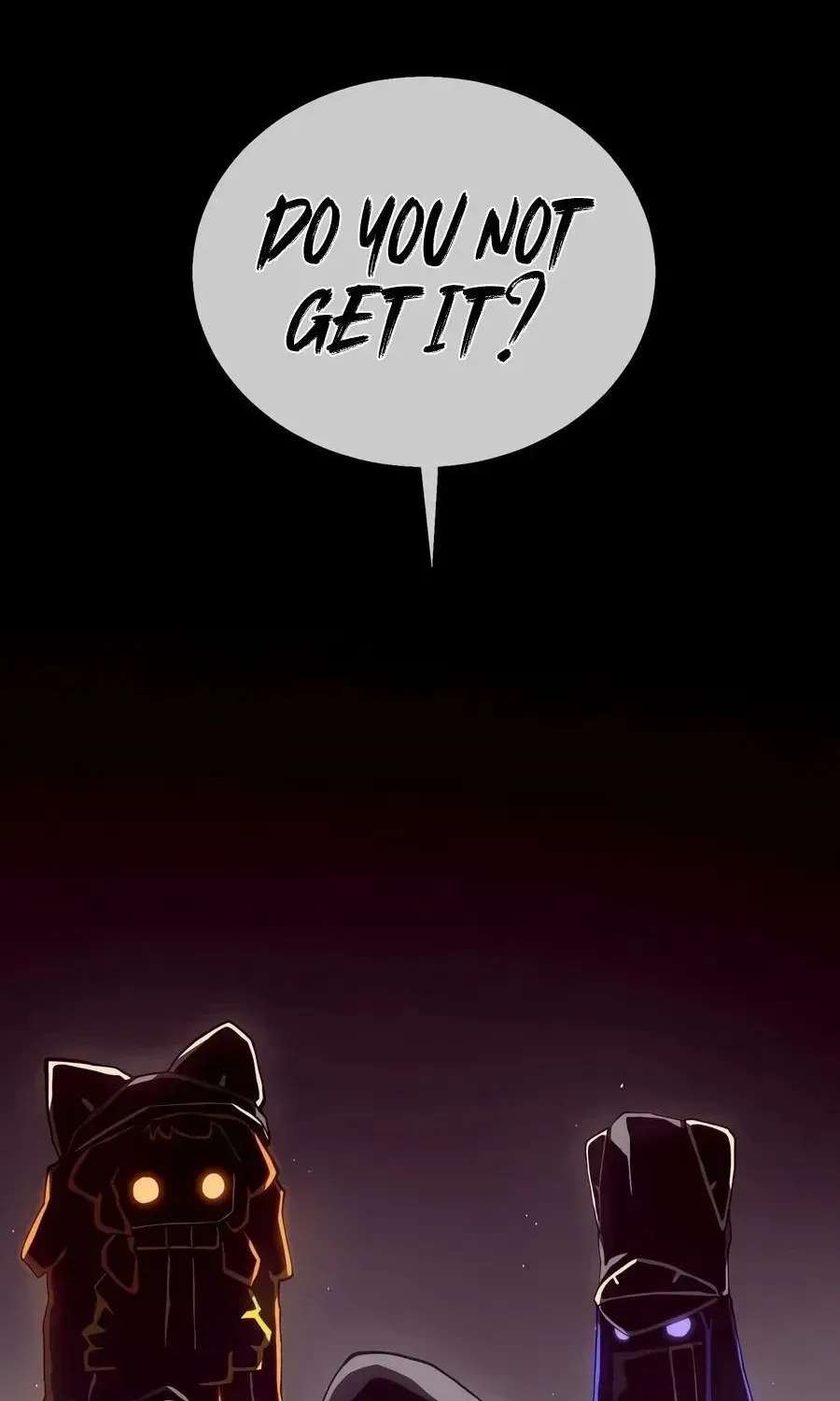 Dungeon Odyss Chapter 166 - page 101