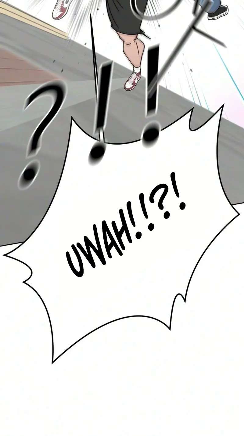 Total Transformation! First Love Chapter 4 - page 91