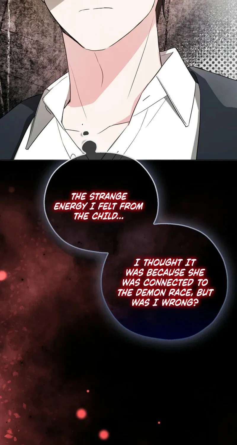 The Oracle of the Villainous Baby Chapter 33 - page 37