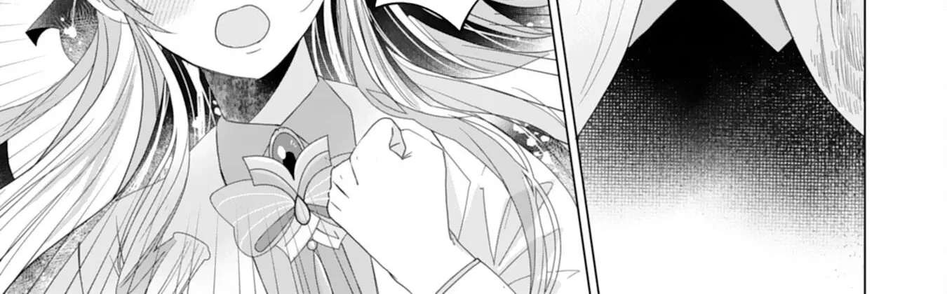 Akuyaku Reijou Toshite Kon'yakuhakisareta Tokoro, Shuuchakushin Tsuyome na Daini Ouji ga Dekiaishitekimashita. Chapter 4 - page 18