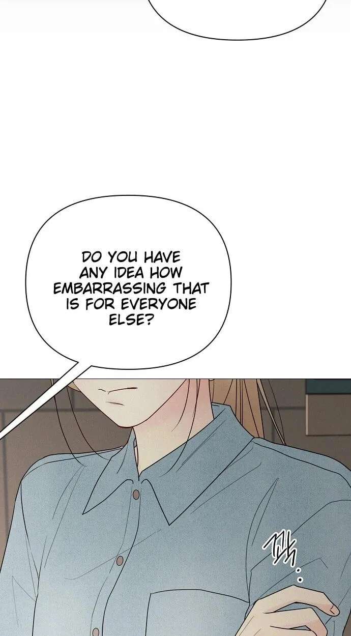 The Epitome of a Male Lead Chapter 58 - page 16