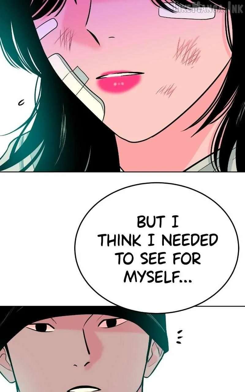 Student Jo-Eun Chapter 66 - page 113