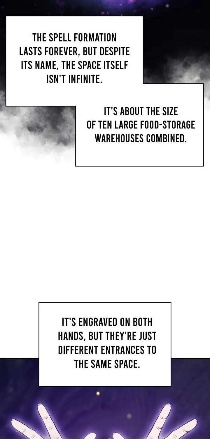 The Chairman of Pharmaceutical Company is a Poison King Chapter 32 - page 34