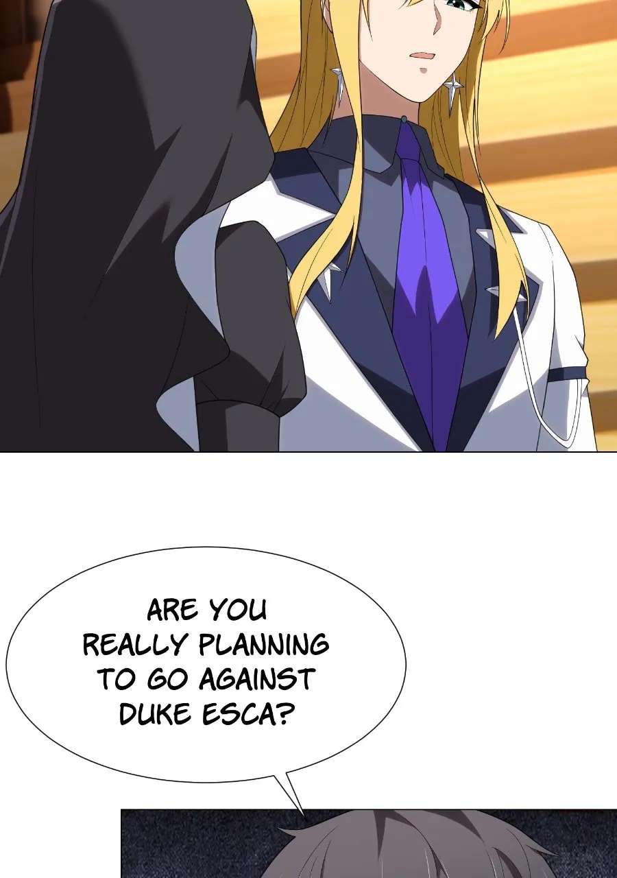 I Dominate a Magical Continentwith an Industrial Revolution Chapter 36 - page 23