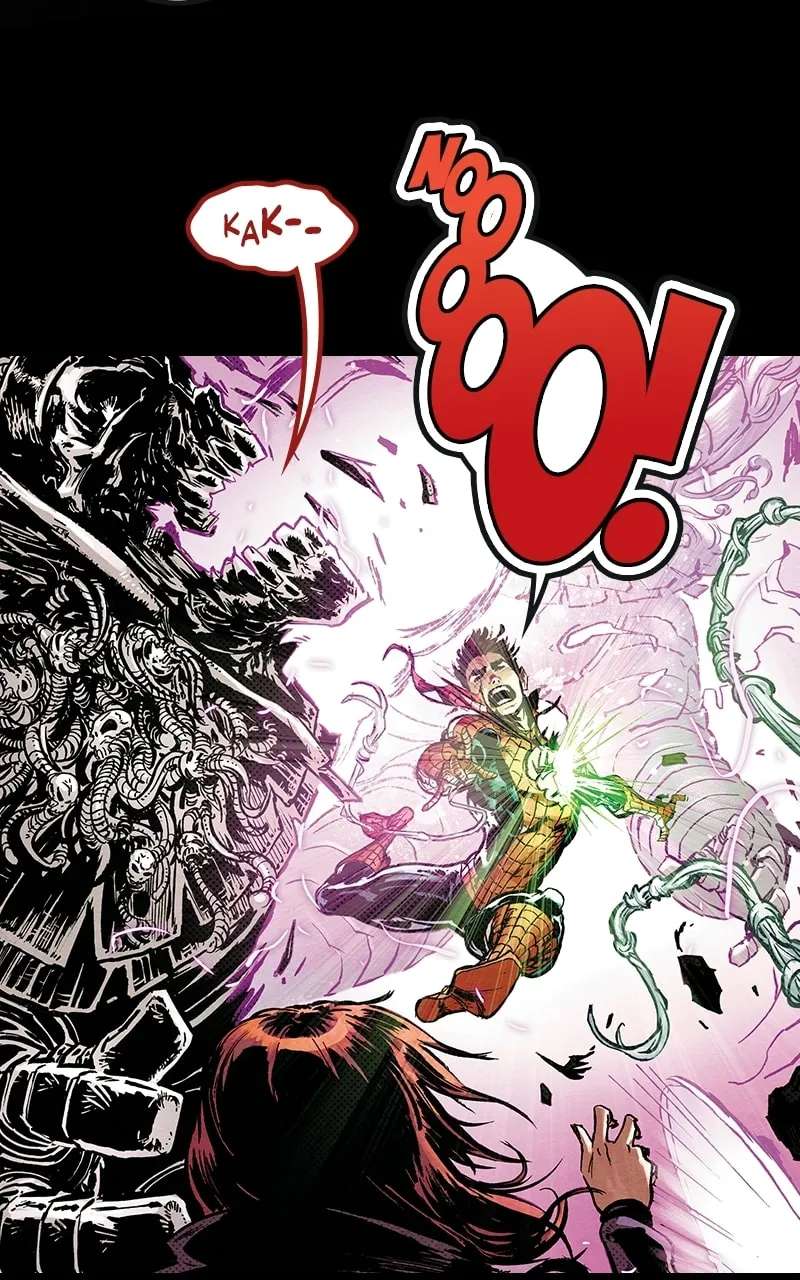 The Amazing Spider-Man (2022) Chapter 55 - page 7