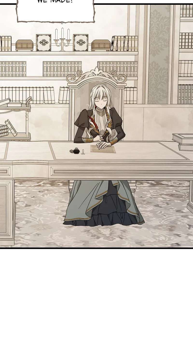 My Husband Who Hates Me Has Lost His Memories Chapter 104 - page 67