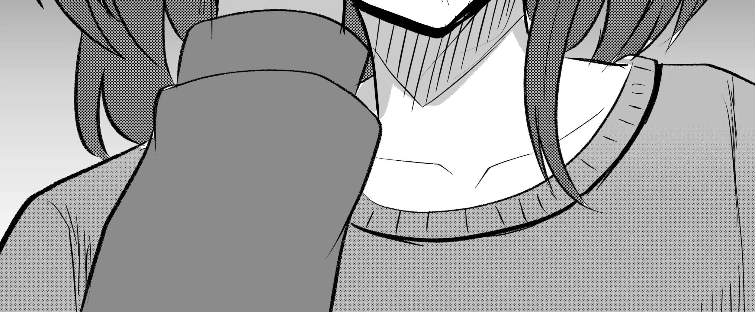I Want To Live With You Happy Ever After. Chapter 1 - page 21