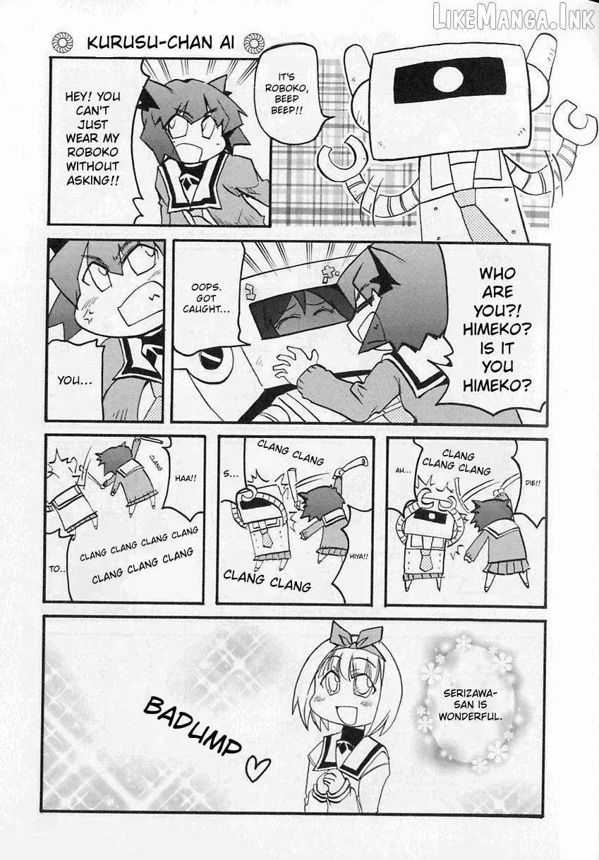 Pani Poni Chapter 145 - page 5