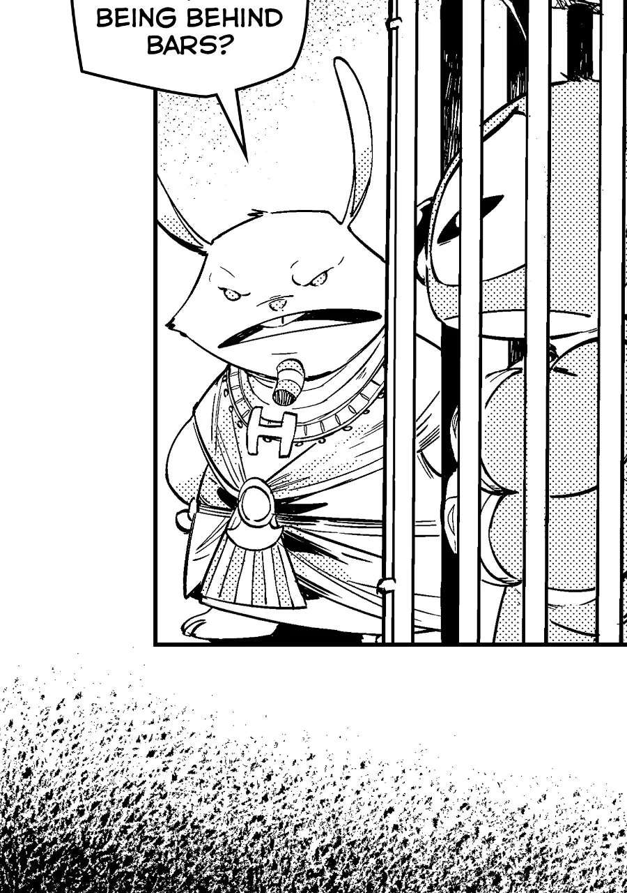 Stitch in Time Chapter 12 - page 21