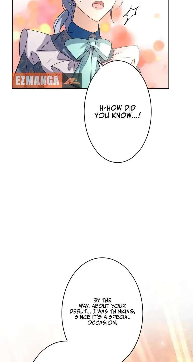 My Dearest Crown Prince, I Will Protect You In This Life Chapter 18 - page 30