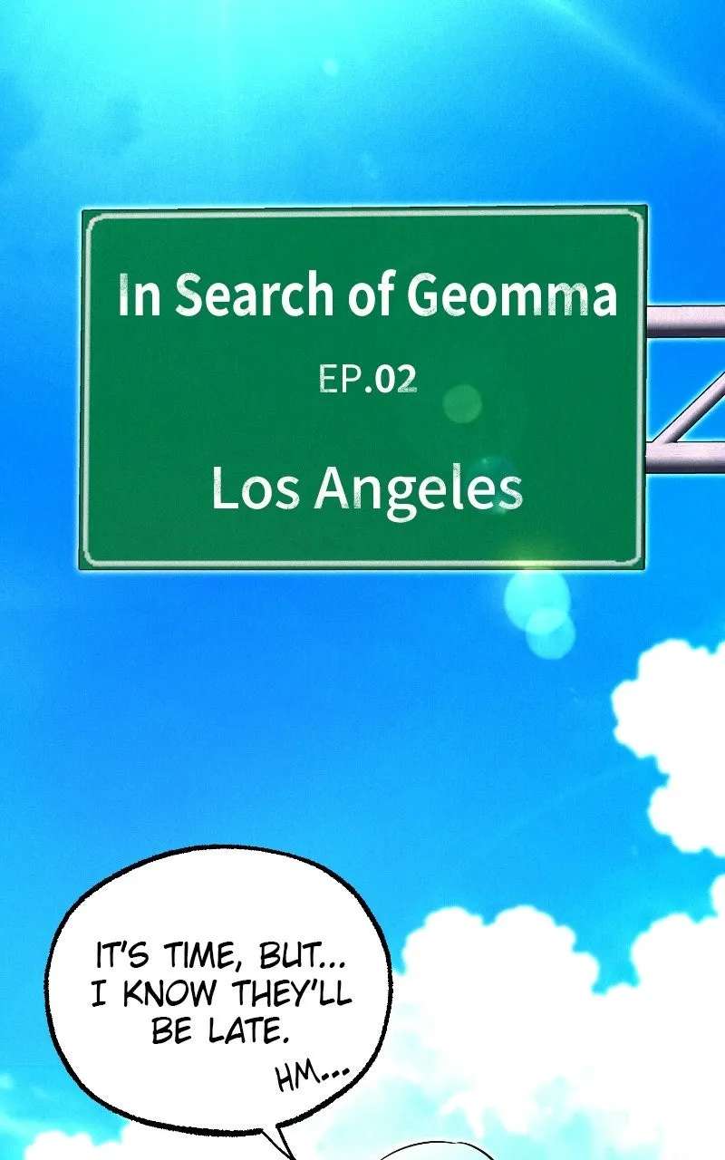 The Academy’sSashimi Sword Master Chapter 84 - page 111