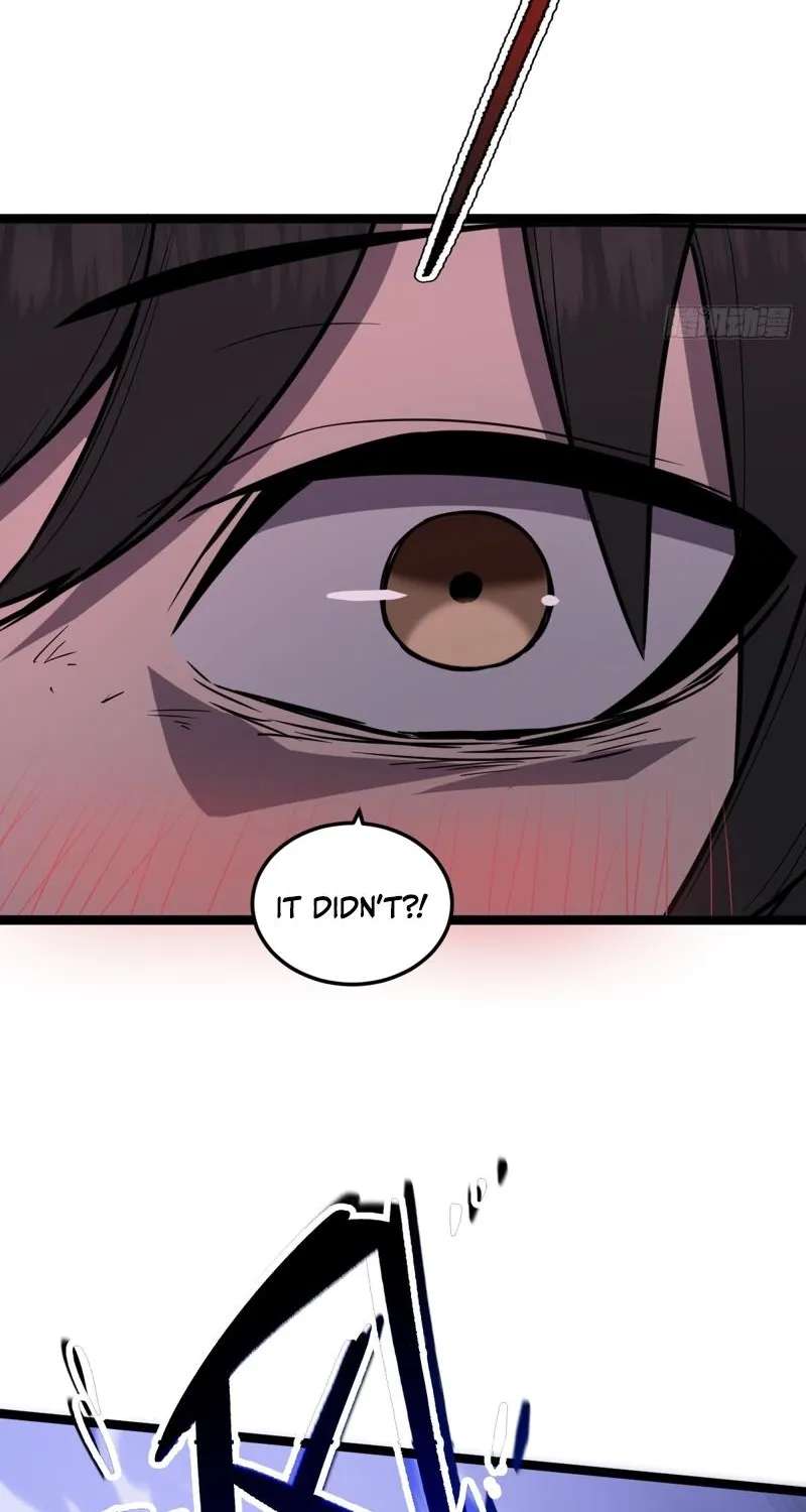 I'm Really Not A Monster Chapter 2 - page 39
