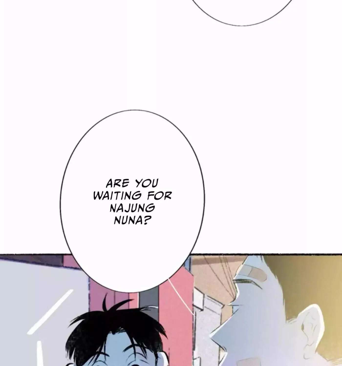 Why Don't I Have Anyone by My Side? Chapter 48 - page 167