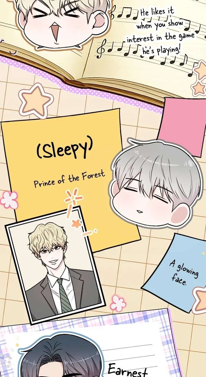 Assistant Manager KimHates K-Pop Idols Chapter 24 - page 19