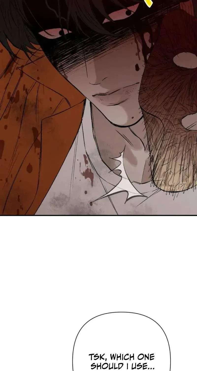 Dog Eat Dog Chapter 4.1 - page 40