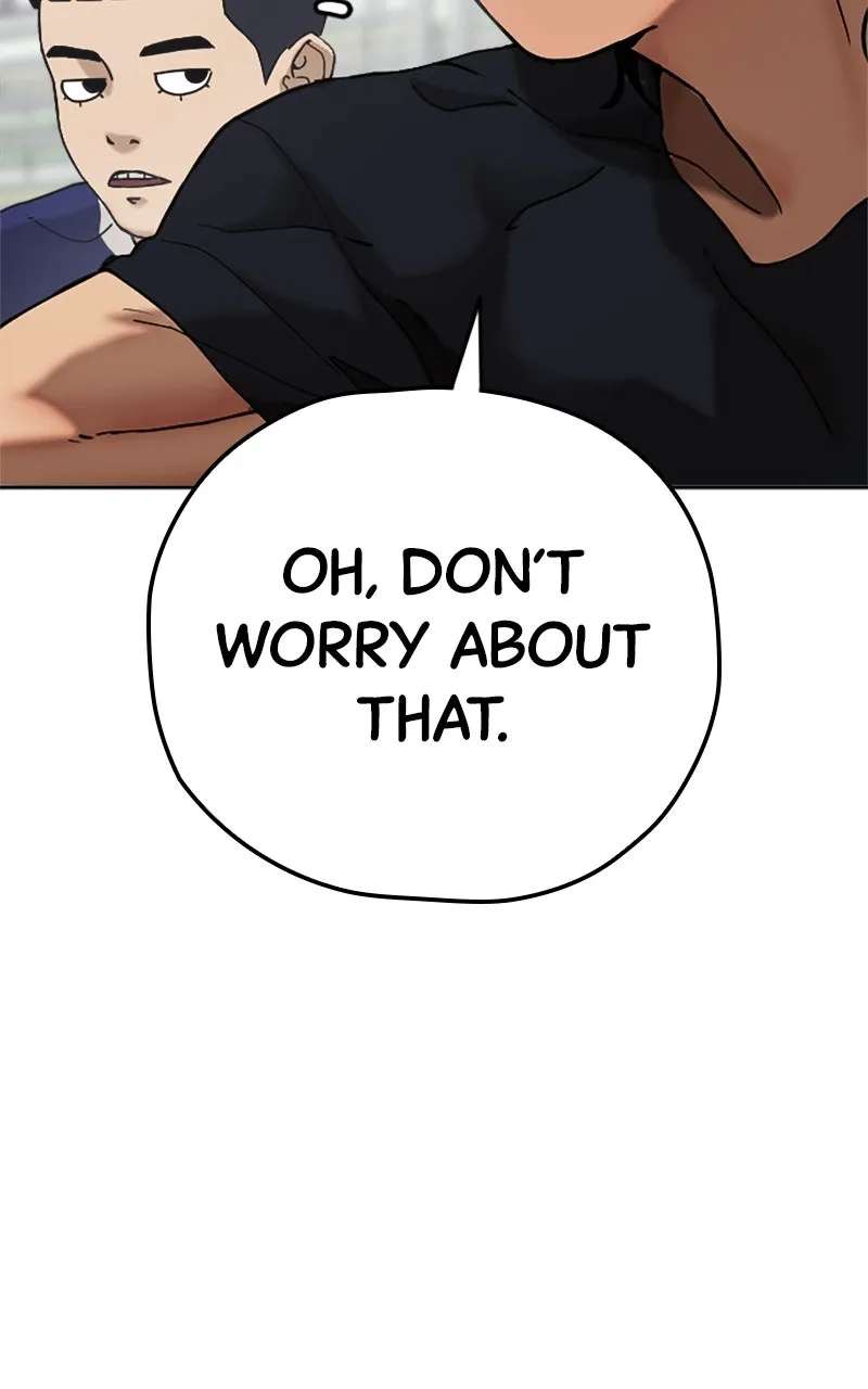 Dancer on the Court Chapter 2 - page 105