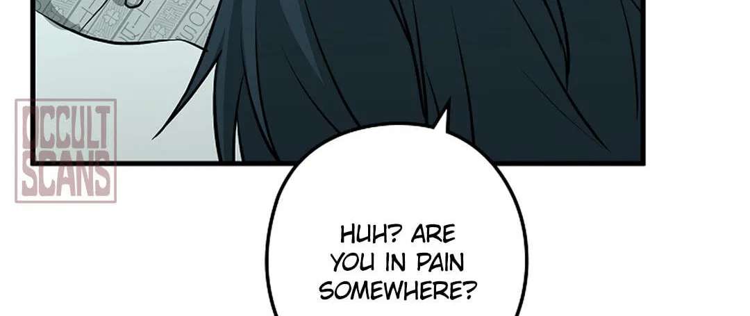 I Was Possessed in an Extremely Private Area Chapter 33 - page 115