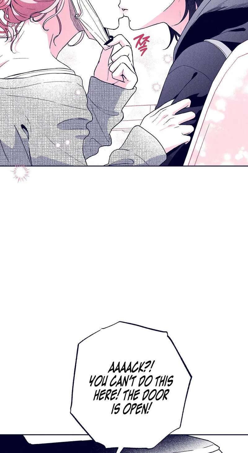 The Star Next Door (Pre-Serialization) Chapter 33 - page 58