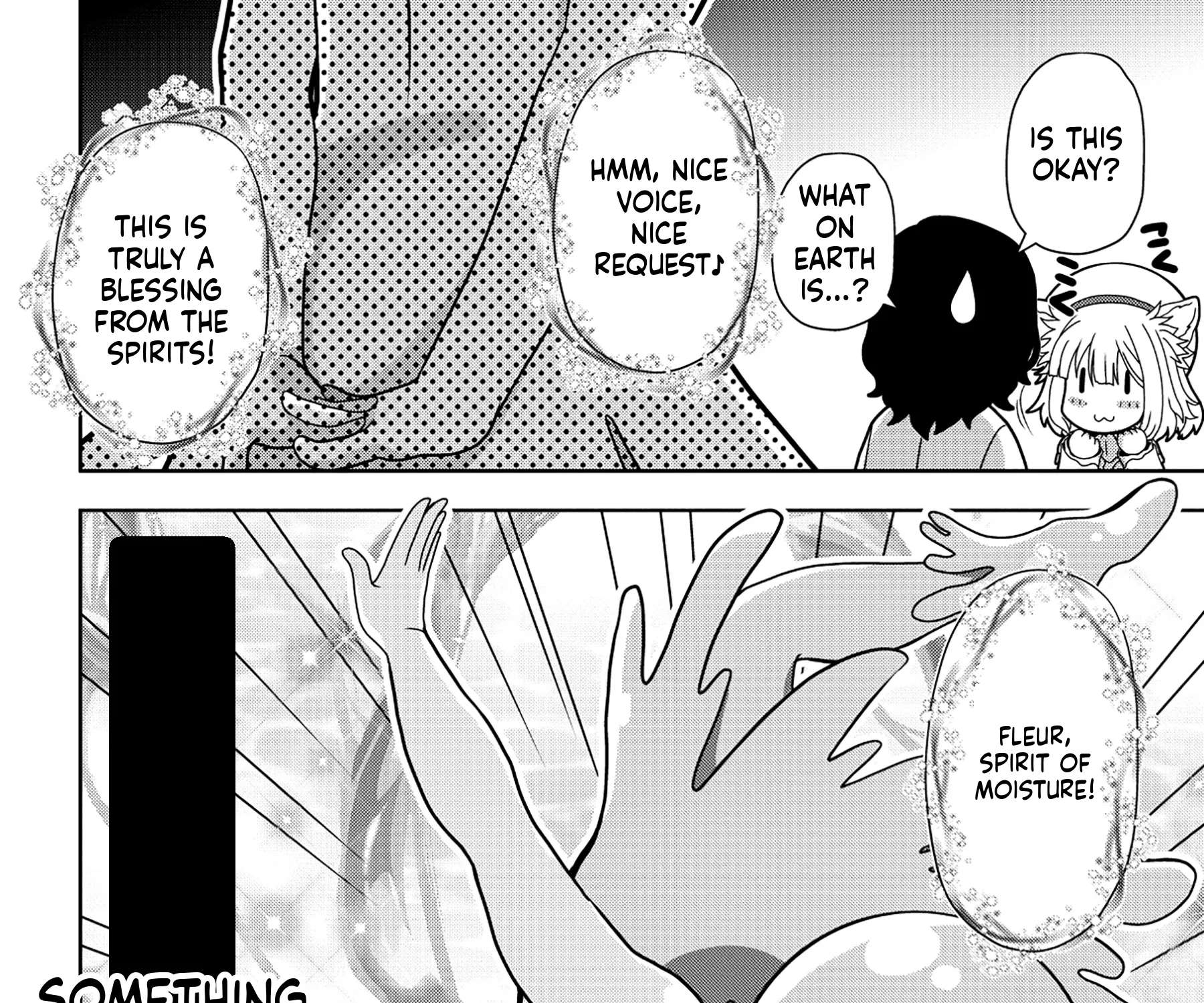 Reincarnated Voice Actors Fascinate All Another Worlds Chapter 1 - page 56
