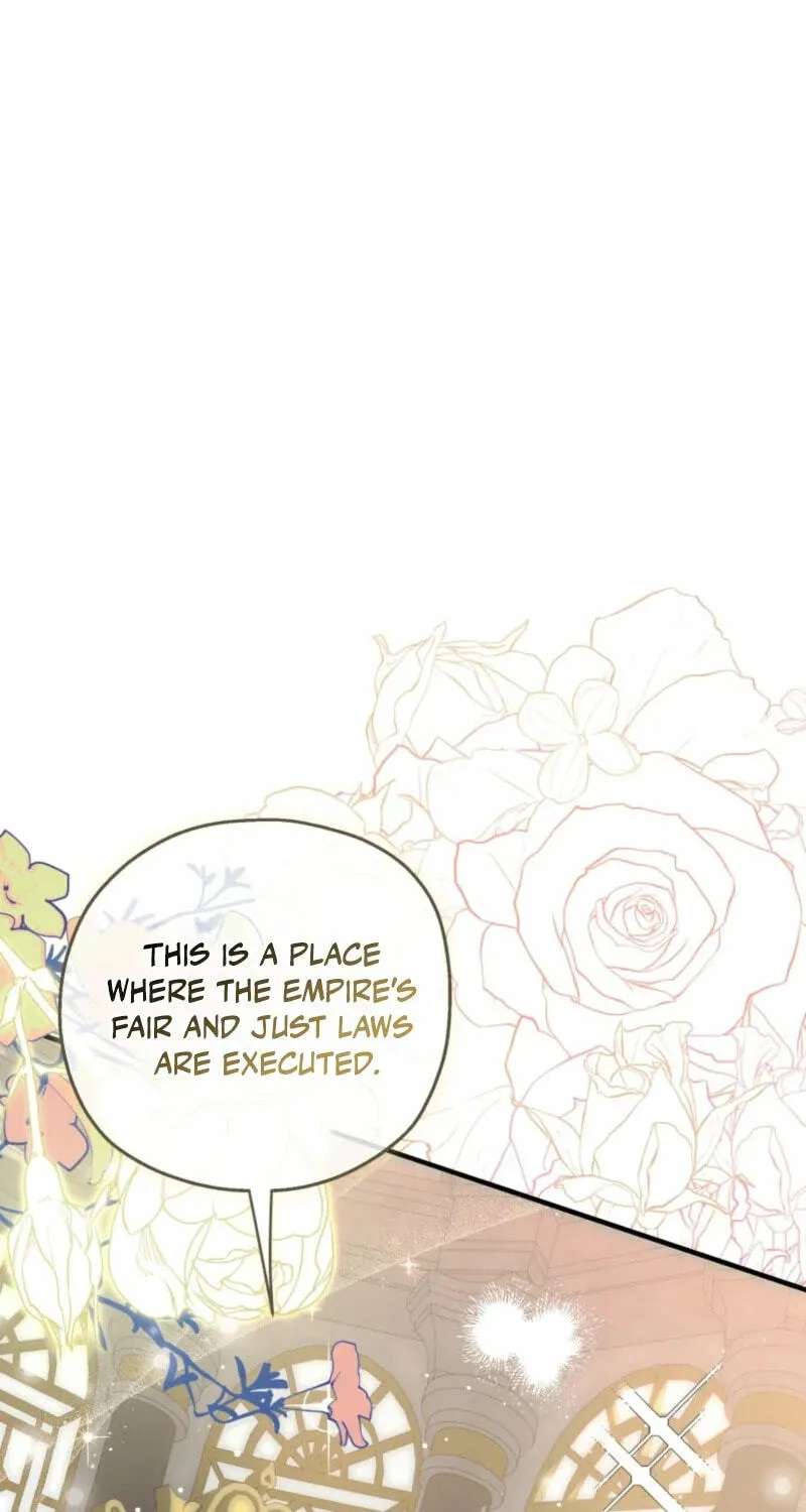 Little Lady Lilina Chapter 42 - page 63