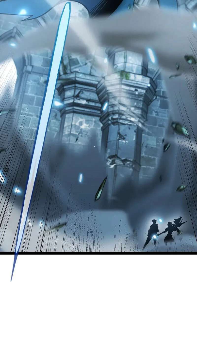 Wo Kaiju Shenhua Tianfu, Yi Jian Zhan Shen! Chapter 52 - page 68