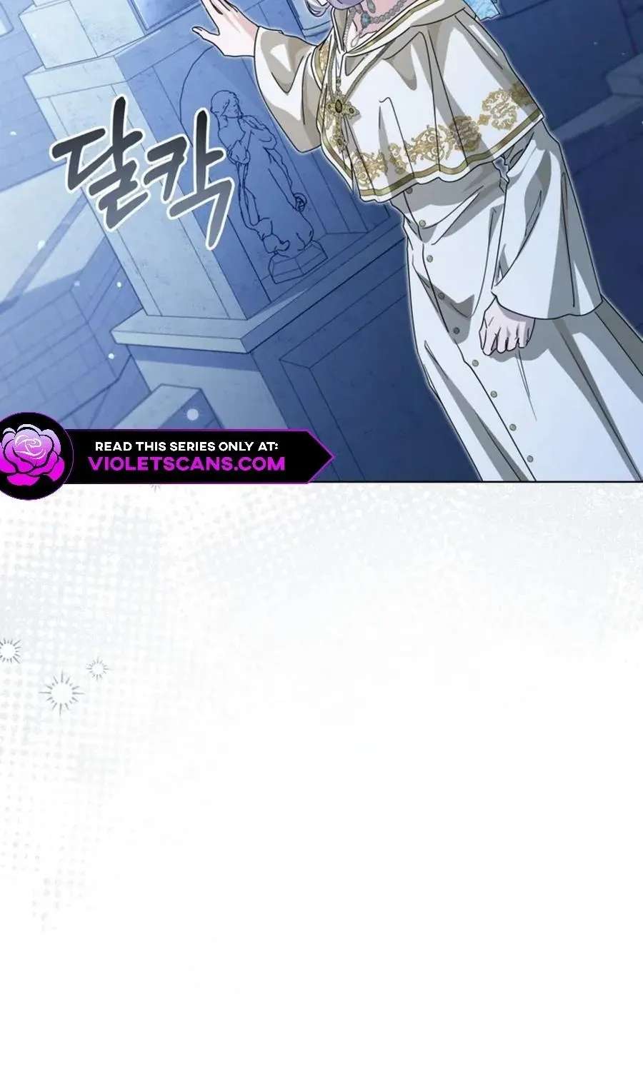 The Princess Stans in Secret Chapter 69 - page 75