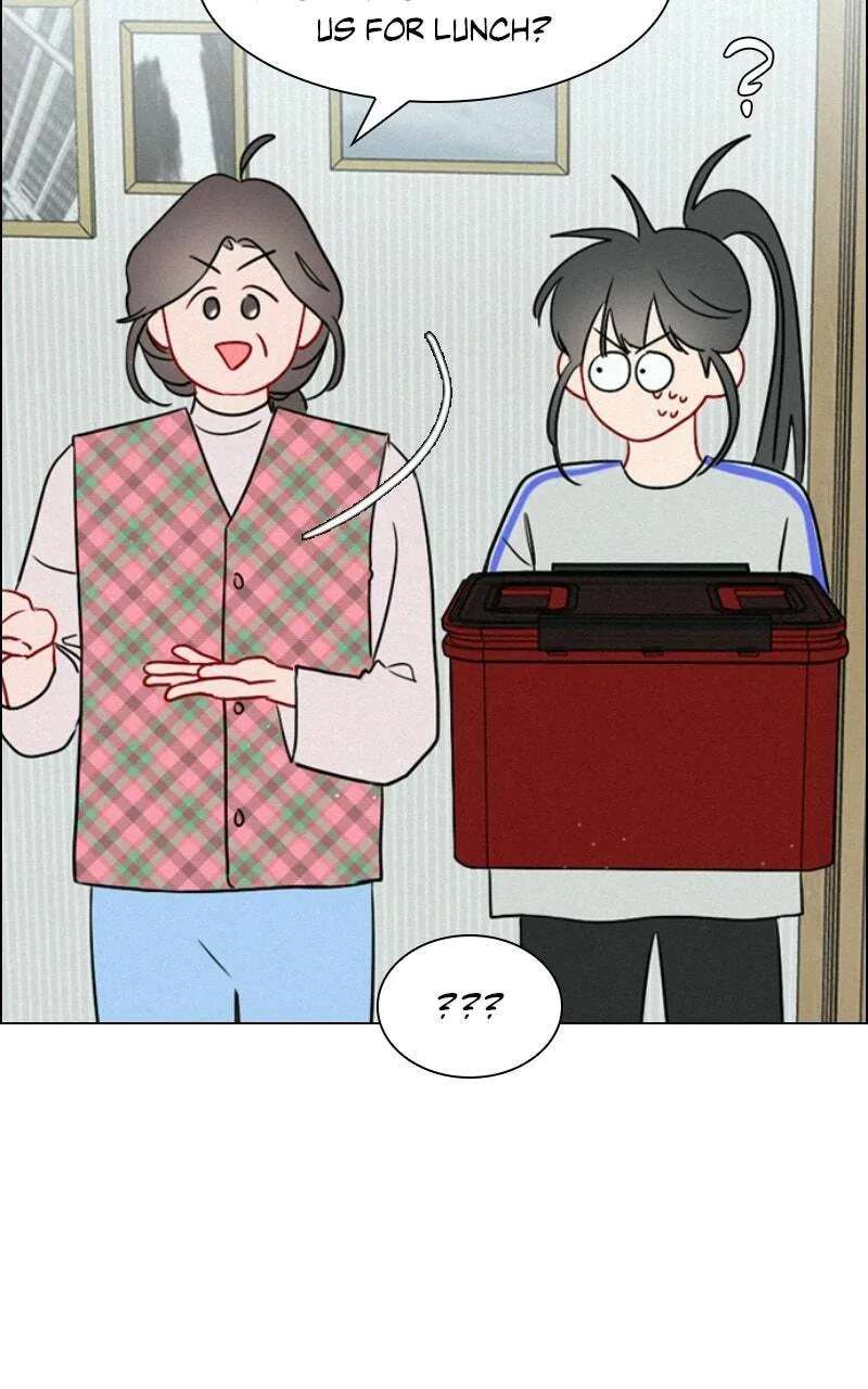 Return to My Dark Past Chapter 55 - page 86
