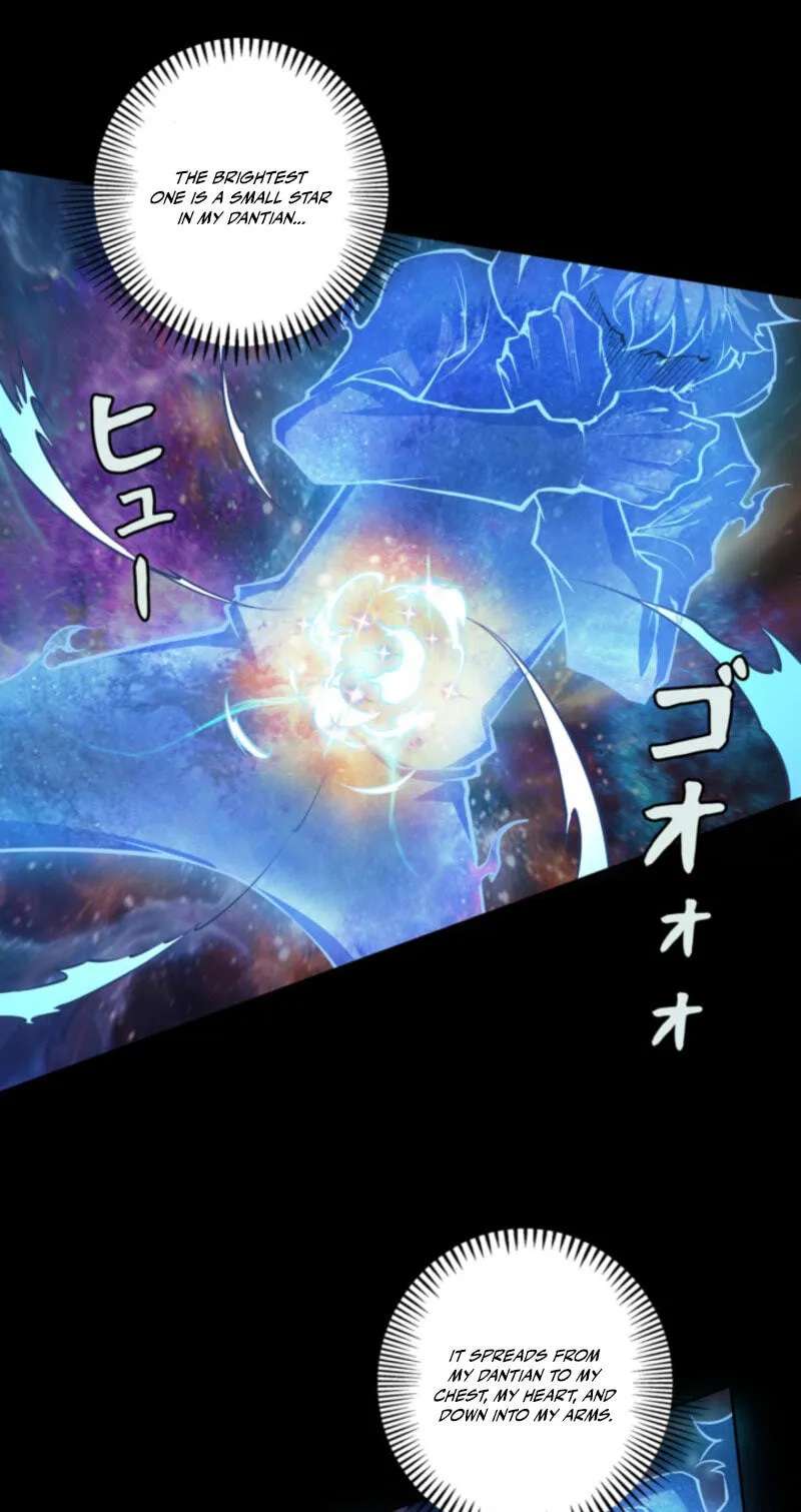 I Gained Power in a Post-Apocalyptic World and Became Unrivaled in the Real World Chapter 27 - page 19