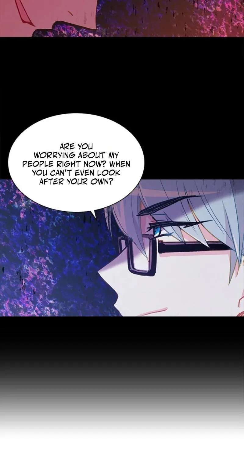 Goddess' Tastes Chapter 54 - page 50