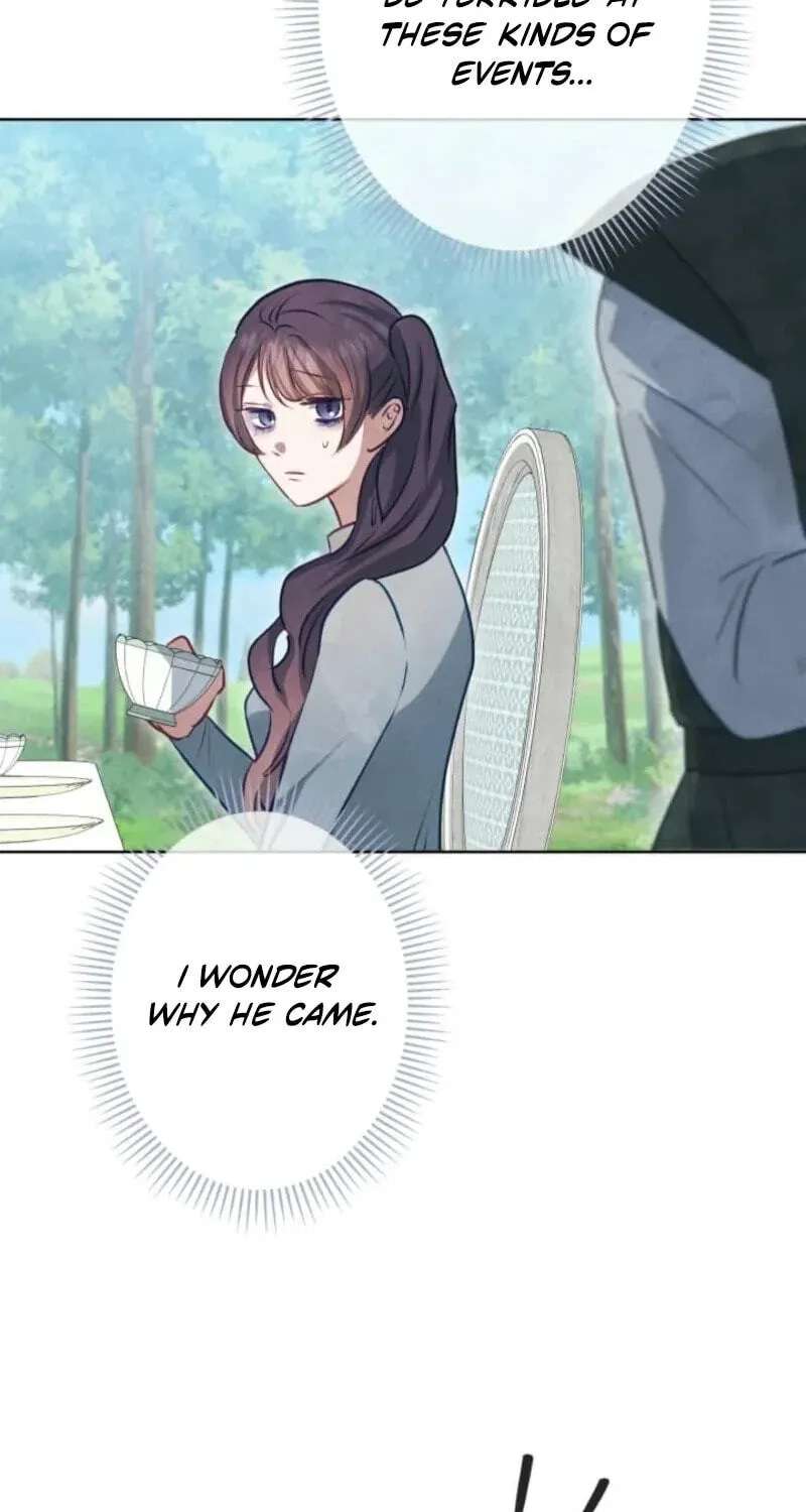 When My Enemies Weep Chapter 44 - page 27