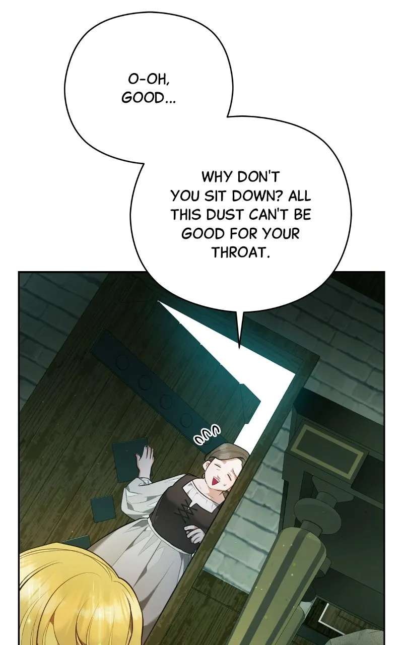 The Archduchy’sFierce Little Captain Chapter 1 - page 10